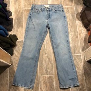 2 PAIRS. Vintage. Like new, without tags